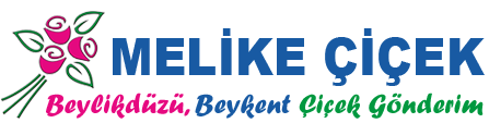 Melike Çiçekçilik | Beykent Çiçekçi | Beykent Çiçek Sipariş